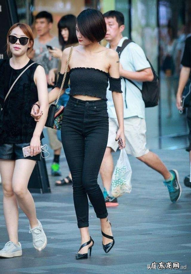 春夏之交，穿什么背心有型新潮？