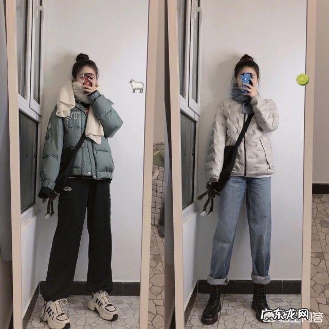 矮个子微胖女生怎么穿搭显瘦？身高158cm，体重110斤？