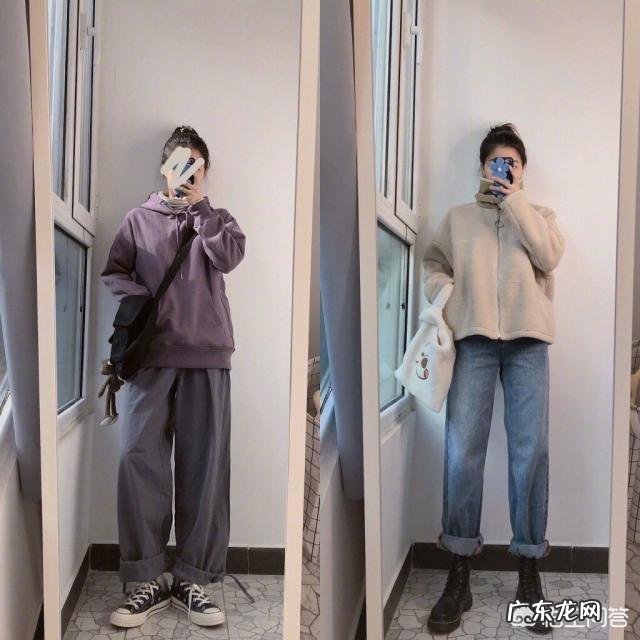 矮个子微胖女生怎么穿搭显瘦？身高158cm，体重110斤？