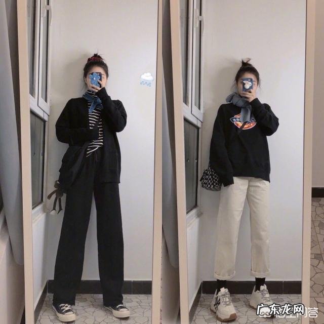 矮个子微胖女生怎么穿搭显瘦？身高158cm，体重110斤？