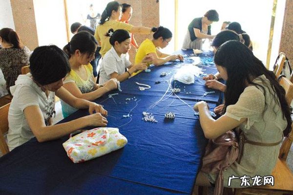 在家做手工活挣钱可靠吗？如何找到靠谱的手工活？