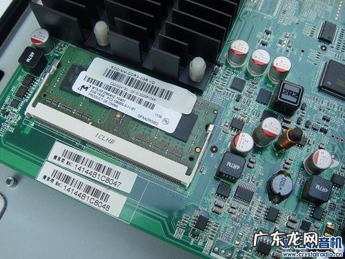 内存指的是rom还是ram 内存指CPU