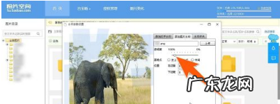 淘宝主图怎么加水印？主图加多个促销文字好吗？