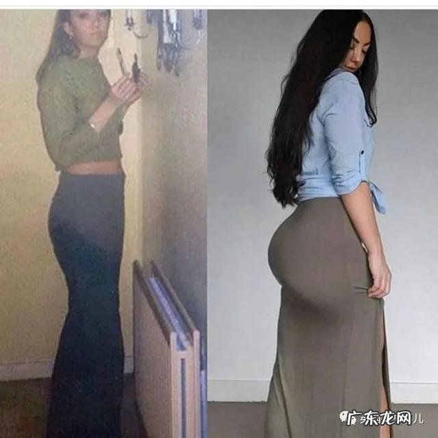 为了拥有丰乳肥臀,她们狂喝起了\"增肥糖浆\"…