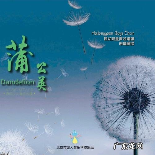 做人要像蒲公英一样坚强的名言 做人要像蒲公英一样