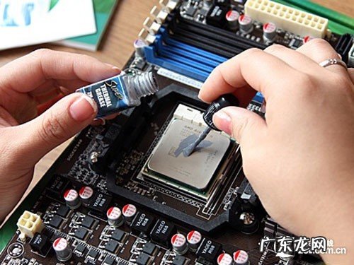 装cpu不涂硅脂会怎么样 装cpu必须涂硅脂吗