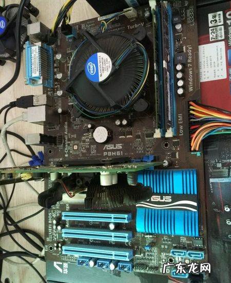 华硕h61主板配什么显卡 华硕h61主板配什么cpu