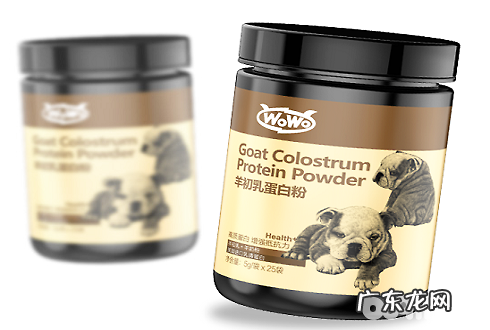 为什么家里幼狗小狗常病了呢?喂养小狗蛋白质粉增强免疫
