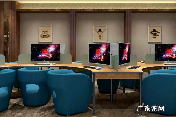 开网吧赚钱吗?网吧正常一年赚多少钱?