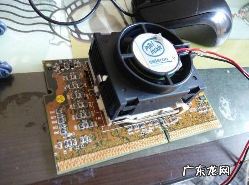 台式电脑cpu怎样拆 cpu怎样拆