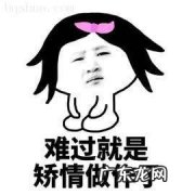 心机婊是什么意思城府很深 心机婊是什么意思