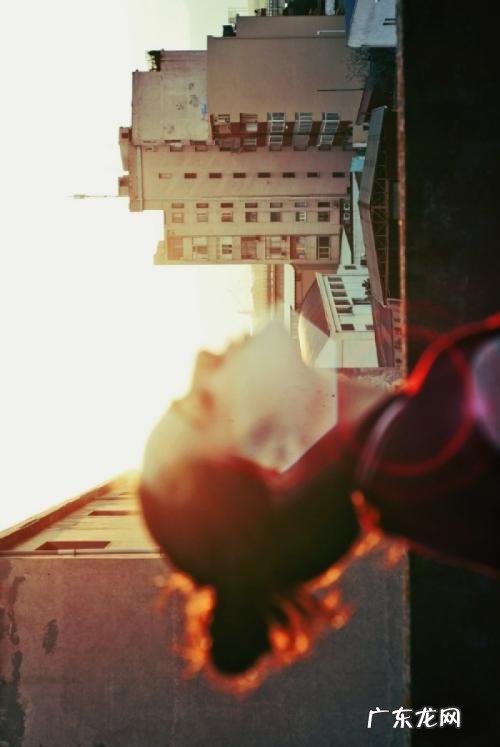 一段路一个人一种感悟 一个人一个城市的感悟