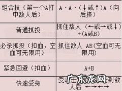 忍者棒球出招表必杀 忍者棒球出招表