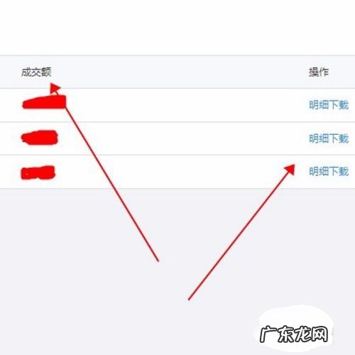 天猫成交账单在哪里查看？成交记录怎么看？
