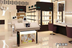 开一家化妆品店怎么样？赚钱吗？