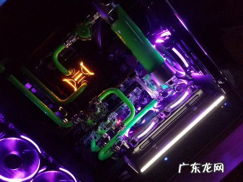 分体水冷先过显卡还是cpu 水冷是cpu还是显卡