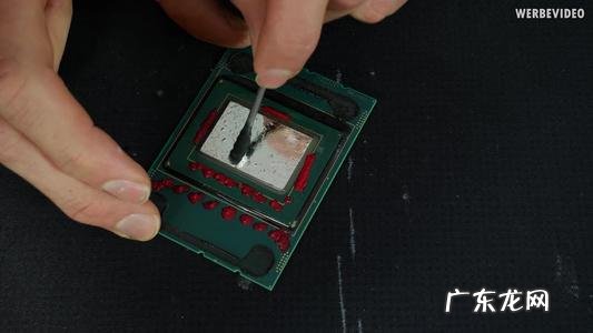 怎么知道cpu有没有开盖 cpu开盖后怎么粘回去