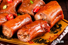 煌上煌鸭脖加盟费多少？加盟煌上煌利润大吗？