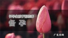 中医对孕期如何保健-中医把脉能看出怀孕吗