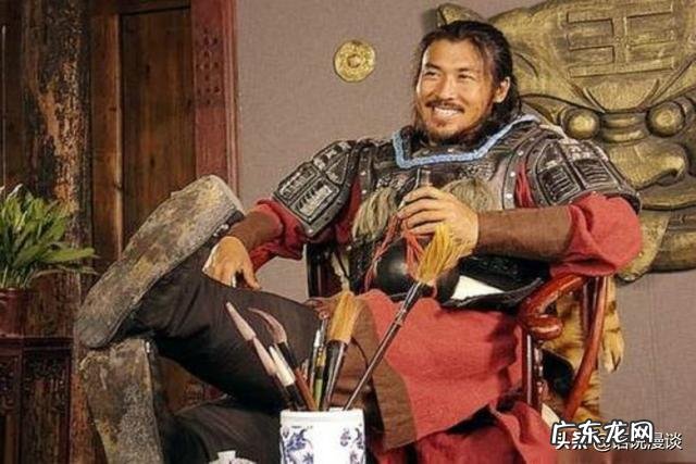 项羽和韩信在兵力相同的情况下正面打一仗谁会胜