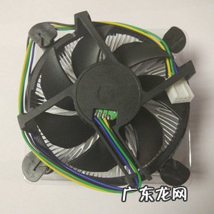 cpu风扇静音模式和标准模式 cpu风扇静音