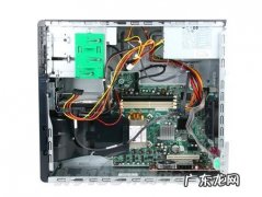 电脑cpu风扇不转什么原因 电脑cpu风扇转的很慢