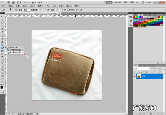 淘宝白底图800×800怎么做？遵循哪些要求？