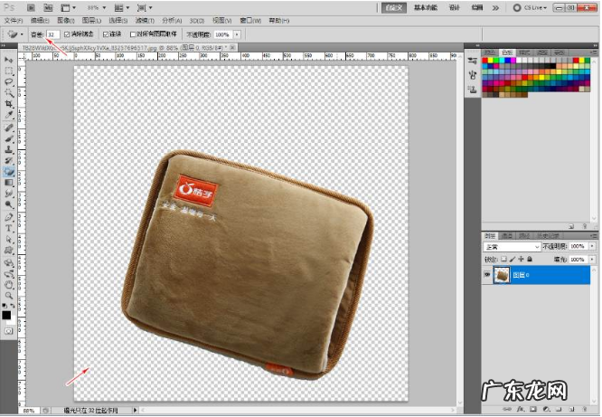 淘宝白底图800×800怎么做？遵循哪些要求？
