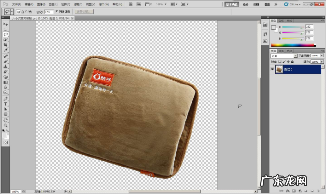 淘宝白底图800×800怎么做？遵循哪些要求？