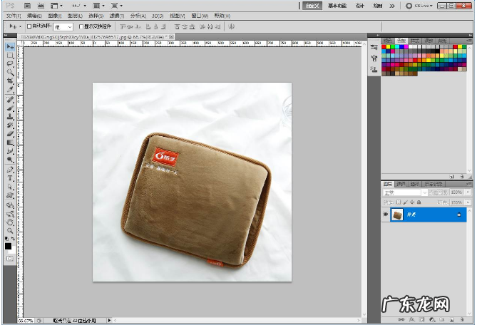 淘宝白底图800×800怎么做？遵循哪些要求？