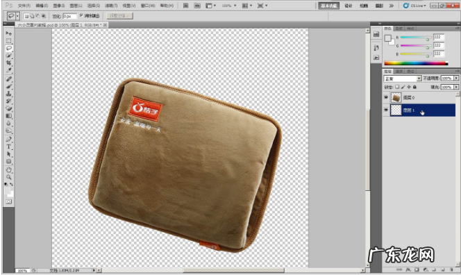淘宝白底图800×800怎么做？遵循哪些要求？