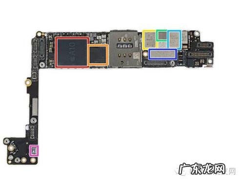 苹果手机cpu型号是什么意思 苹果手机cpu