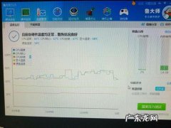 游戏笔记本cpu温度多少正常 笔记本cpu温度多少正常