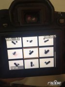 索尼快门次数查询 快门次数查询