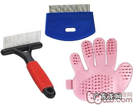 几类普遍木梳的操作方法及功效