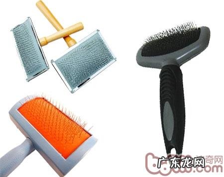 几类普遍木梳的操作方法及功效