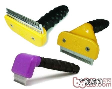 几类普遍木梳的操作方法及功效