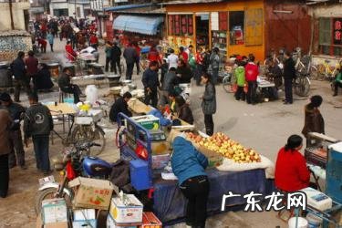 赶集什么好卖一抢而空？高利润的赶集项目