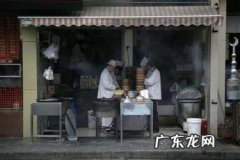 一个人开什么早餐店？适合一个人做的早餐店