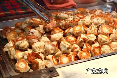 2021必火的摆摊小吃有哪些？做什么好？