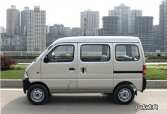 有一辆面包车怎么挣钱？做什么好？