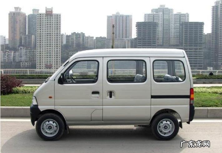 有一辆面包车怎么挣钱？做什么好？