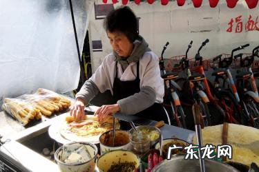 女人适合卖什么早餐？适合女人一个卖早餐摆摊