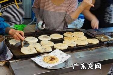 学什么小吃简单又好卖?暴利的小吃项目