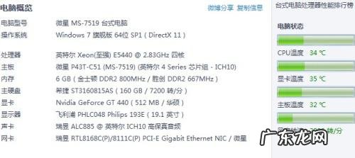 怎么看cpu超频成功 怎么看cpu有没有超频
