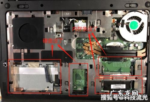 cpu在什么情况下会烧坏 cpu坏了会出现什么情况