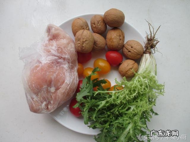 鸡肉这样做,让你越吃越瘦,不用油,只需煮一煮,拌一拌,美味!