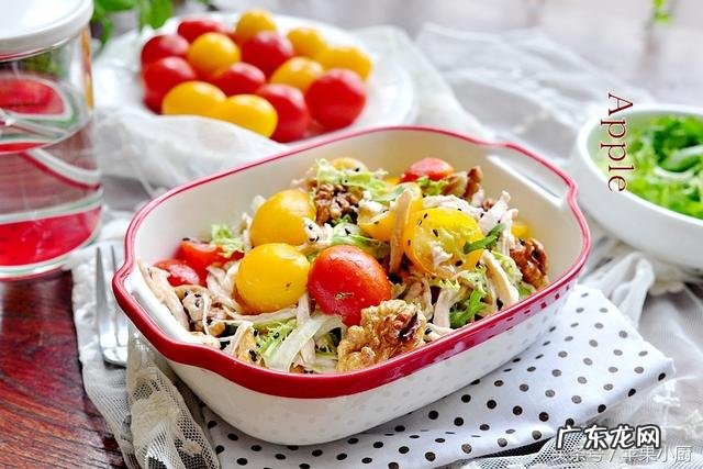 鸡肉这样做,让你越吃越瘦,不用油,只需煮一煮,拌一拌,美味!