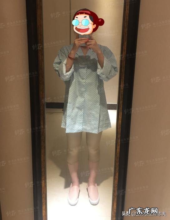 抽脂减肥是一种怎样的体验