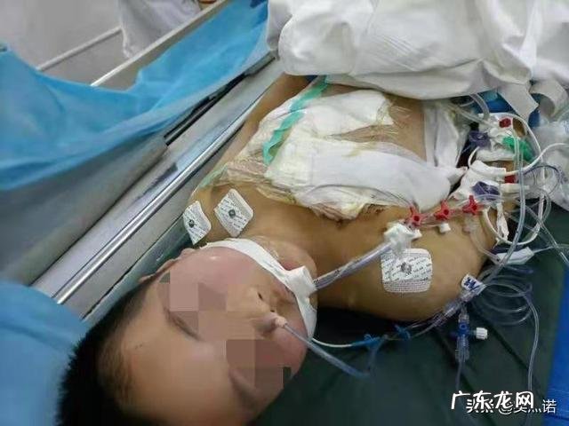 如何看待9岁男童给母亲送饭途中遭男子砍五十多刀